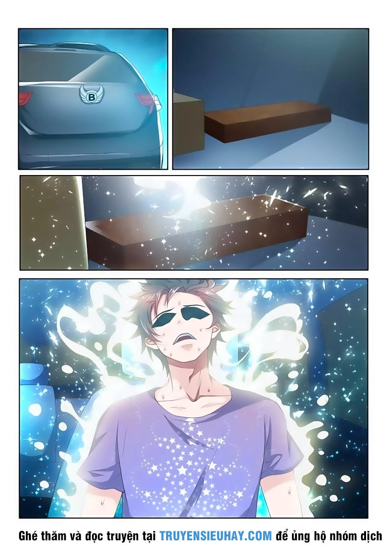 Điện Thoại Của Ta Thông Tam Giới Chapter 43 - 5