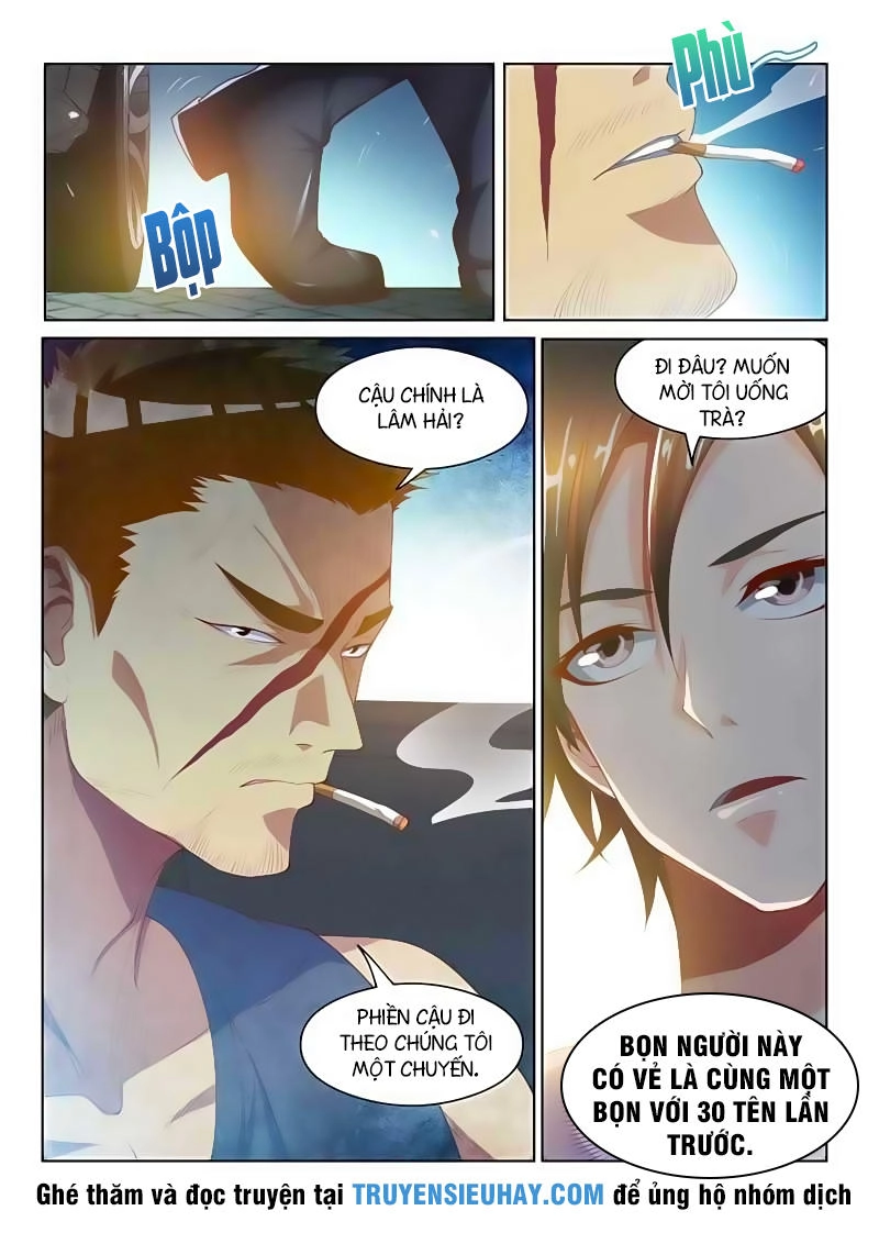 Điện Thoại Của Ta Thông Tam Giới Chapter 44 - 4