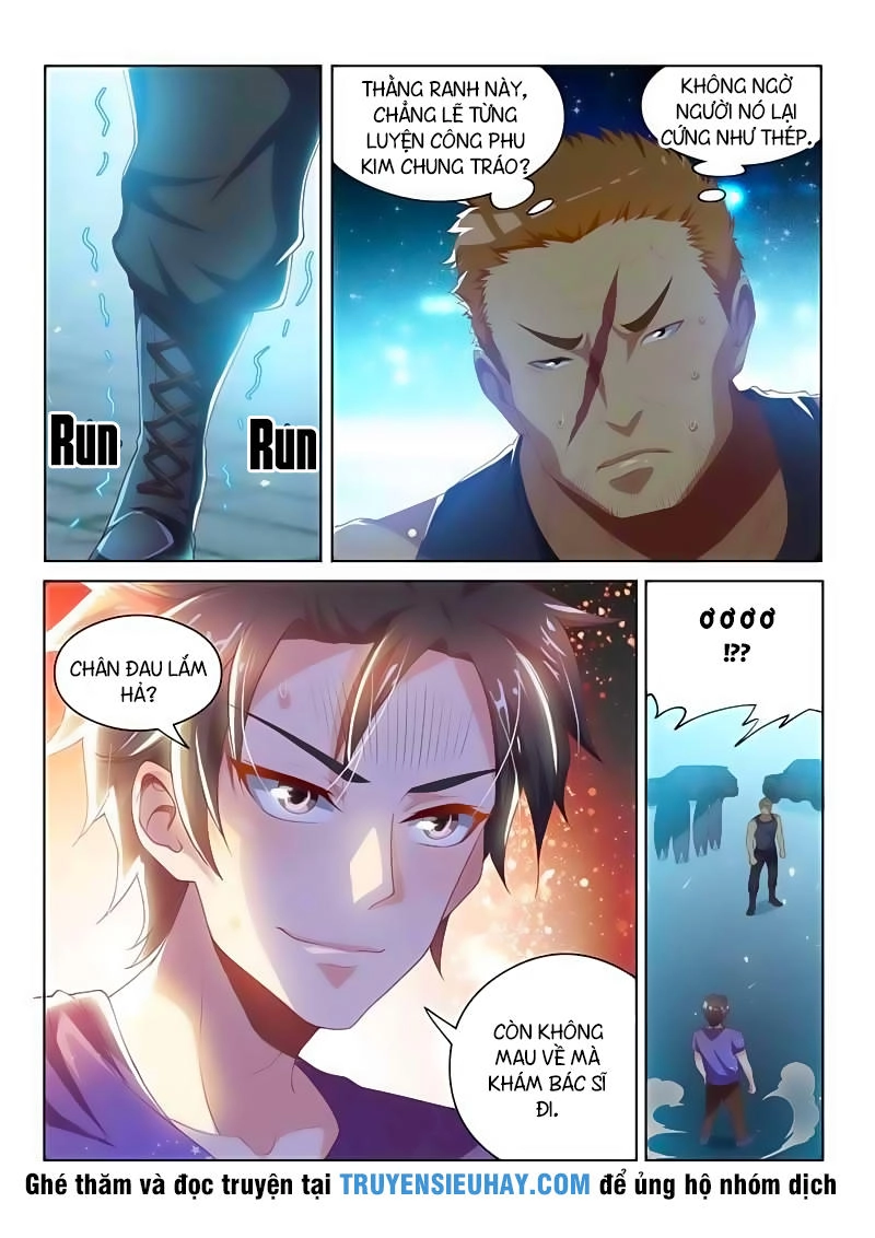 Điện Thoại Của Ta Thông Tam Giới Chapter 44 - 9