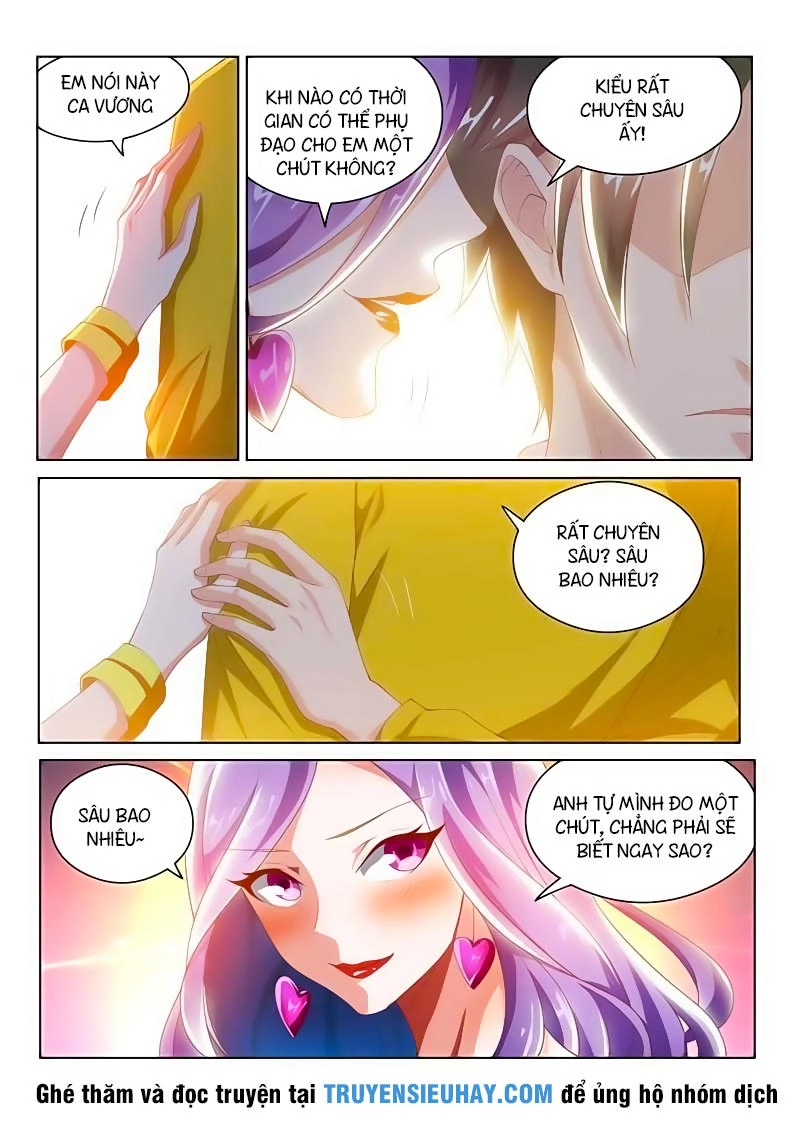 Điện Thoại Của Ta Thông Tam Giới Chapter 46 - 6