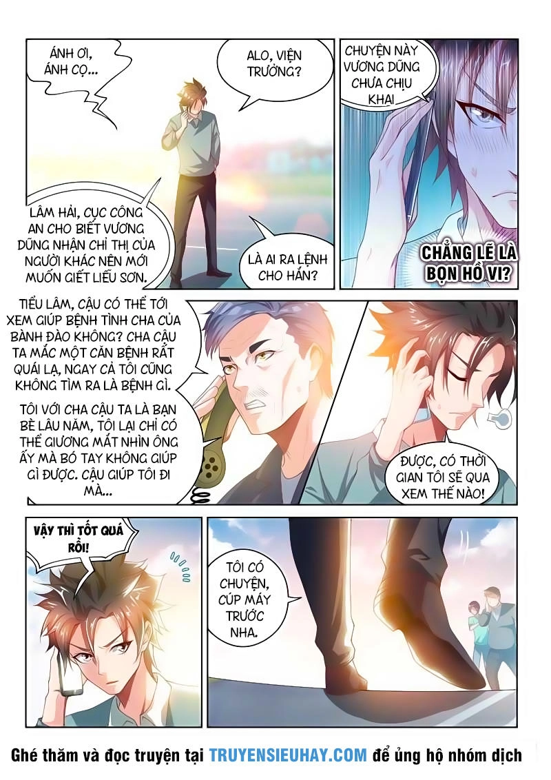 Điện Thoại Của Ta Thông Tam Giới Chapter 50 - 5