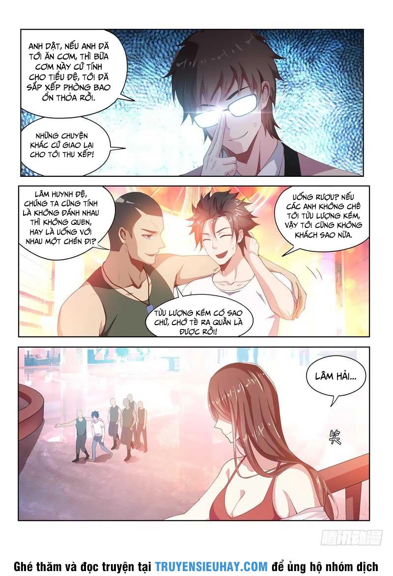 Điện Thoại Của Ta Thông Tam Giới Chapter 63 - 6