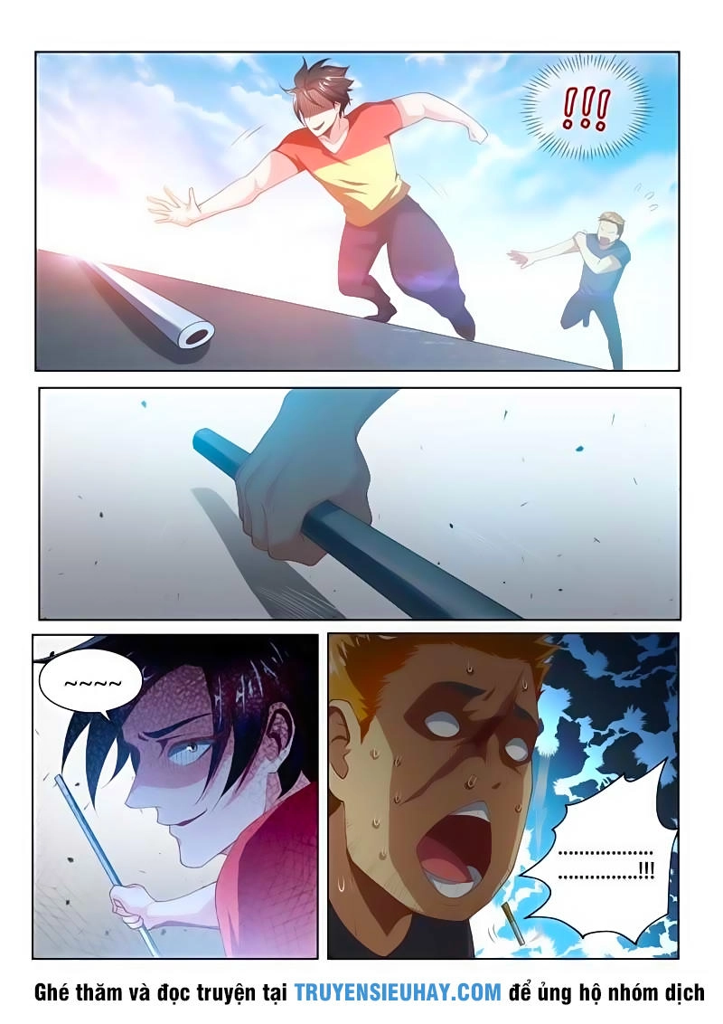 Điện Thoại Của Ta Thông Tam Giới Chapter 66 - 8