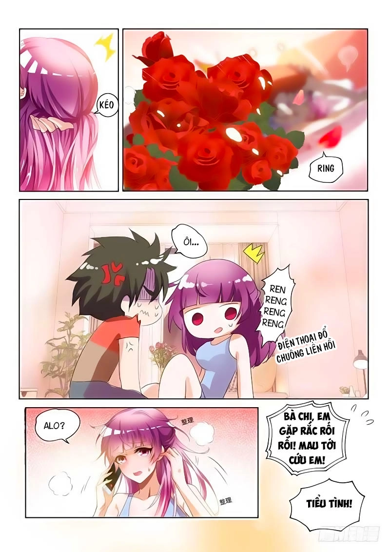 Điện Thoại Của Ta Thông Tam Giới Chapter 68 - 9