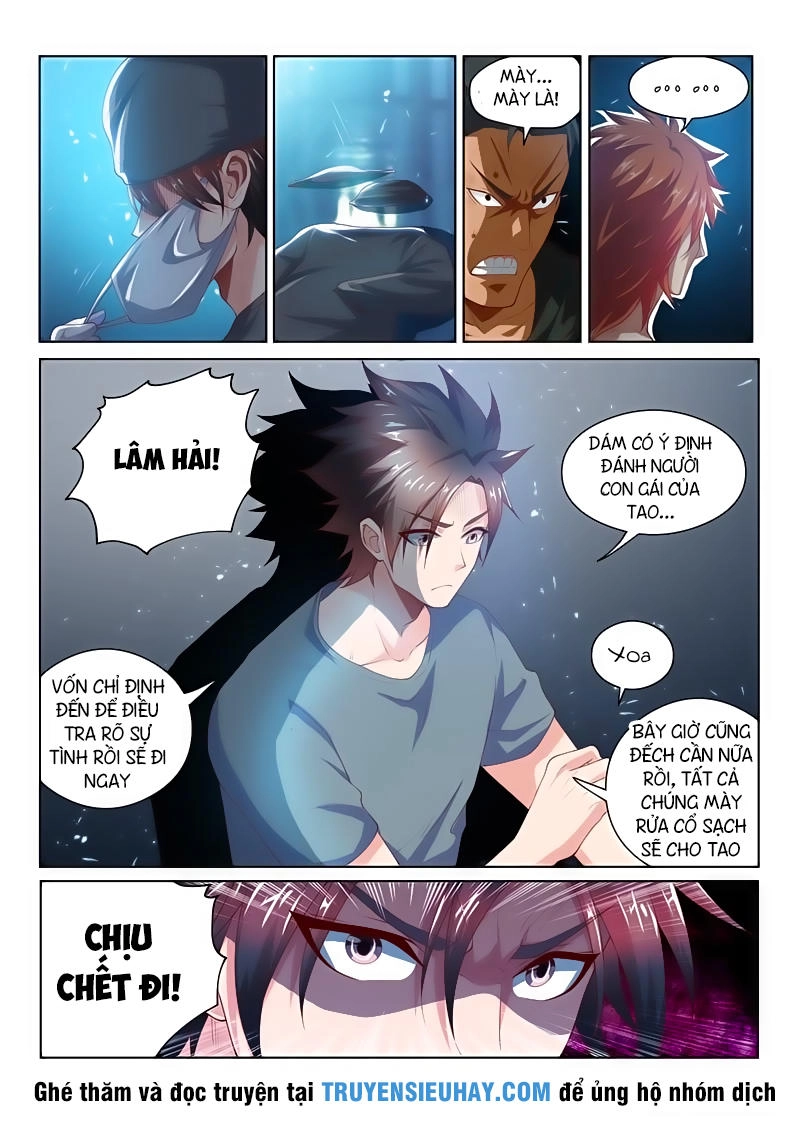 Điện Thoại Của Ta Thông Tam Giới Chapter 74 - 11