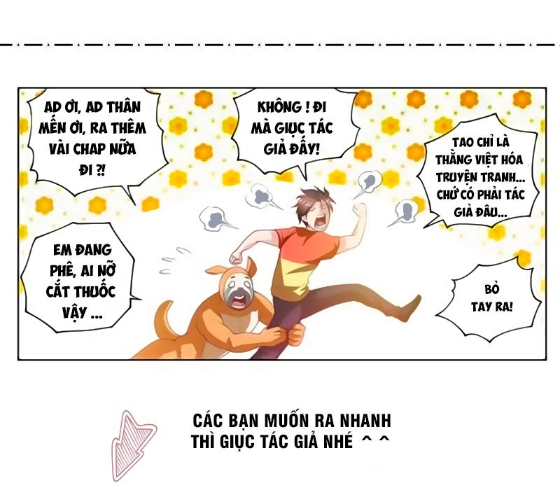 Điện Thoại Của Ta Thông Tam Giới Chapter 74 - 12