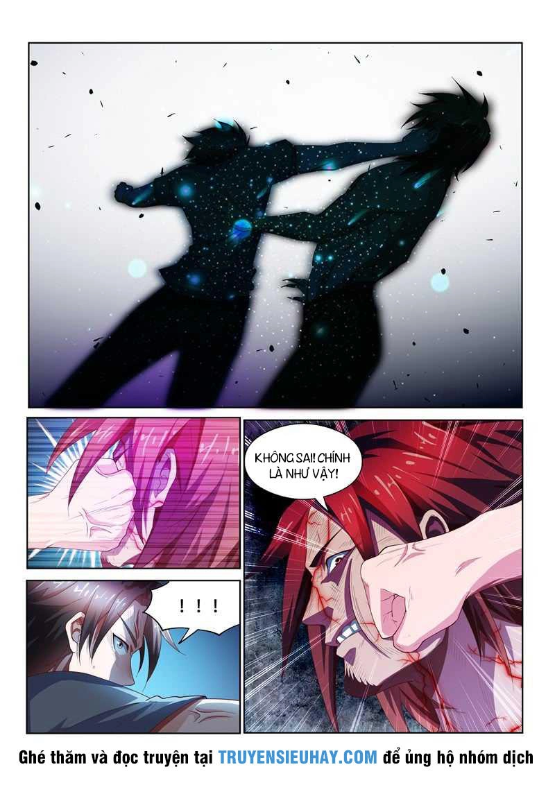 Điện Thoại Của Ta Thông Tam Giới Chapter 76 - 4