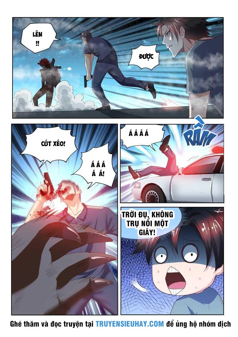 Điện Thoại Của Ta Thông Tam Giới Chapter 77 - 10