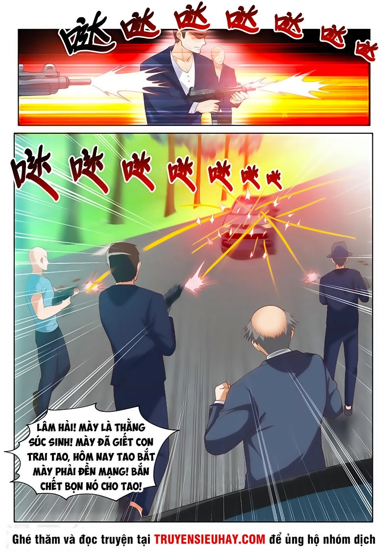 Điện Thoại Của Ta Thông Tam Giới Chapter 81 - 9