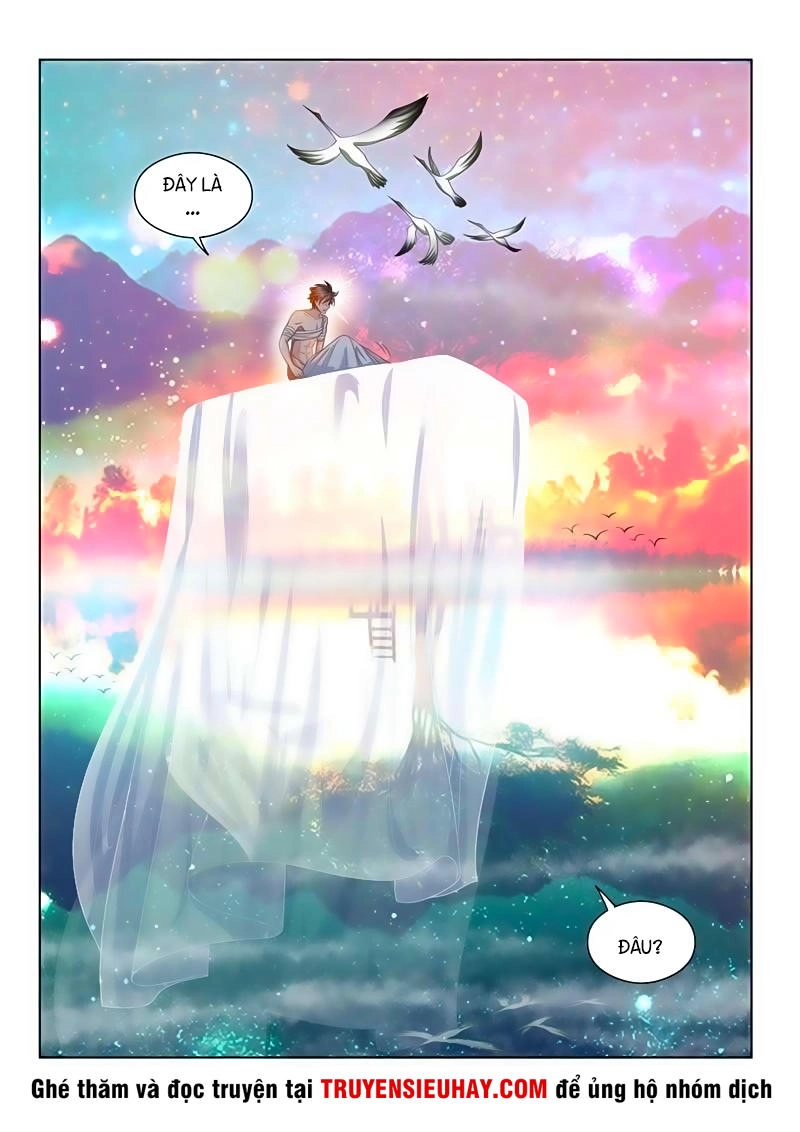 Điện Thoại Của Ta Thông Tam Giới Chapter 82 - 9