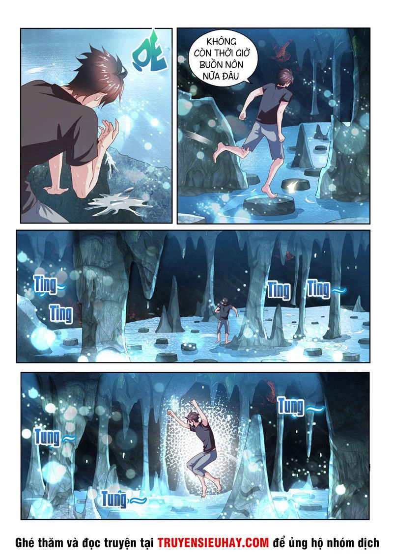 Điện Thoại Của Ta Thông Tam Giới Chapter 85 - 5