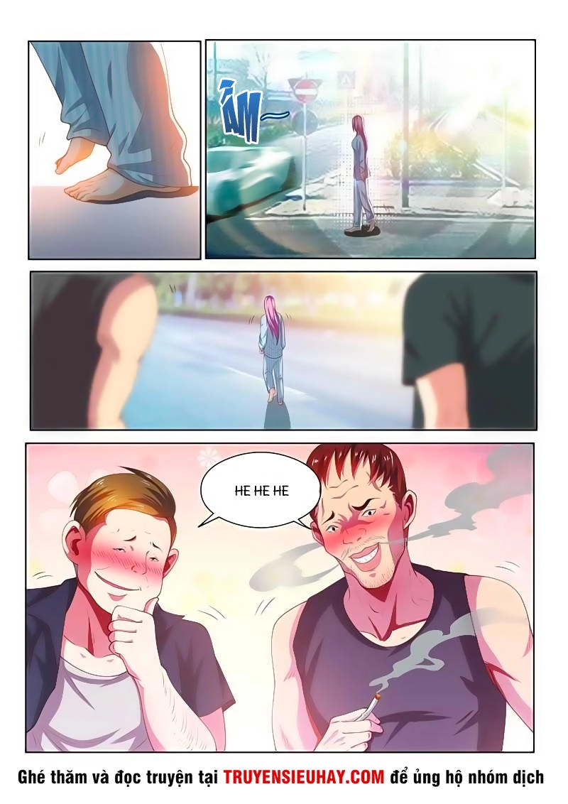 Điện Thoại Của Ta Thông Tam Giới Chapter 87 - 12