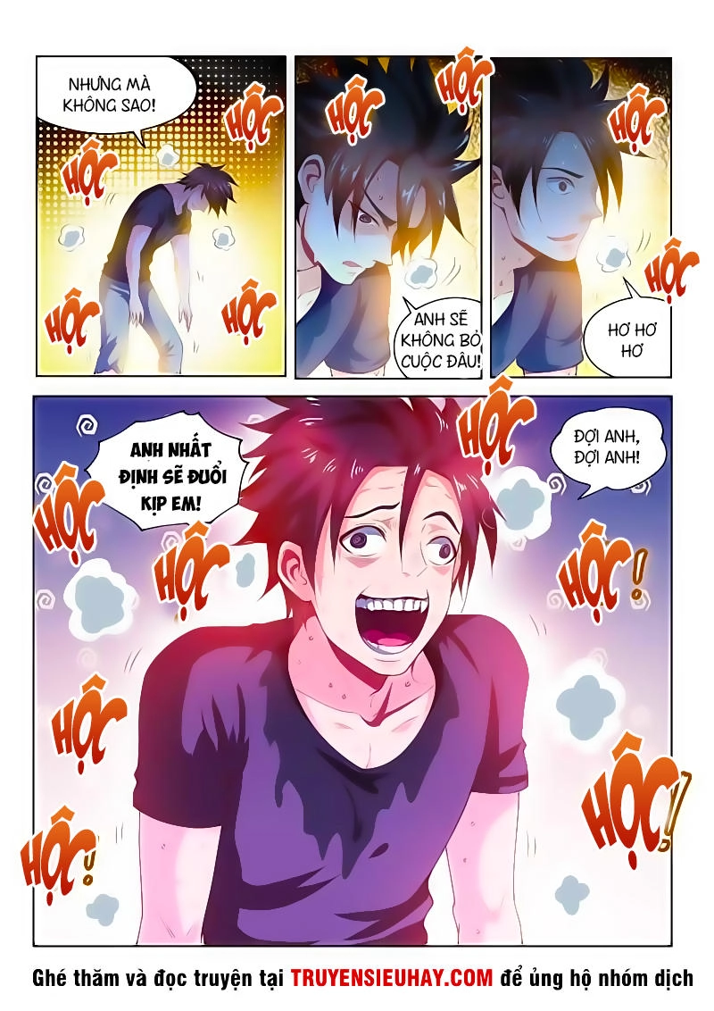 Điện Thoại Của Ta Thông Tam Giới Chapter 88 - 3