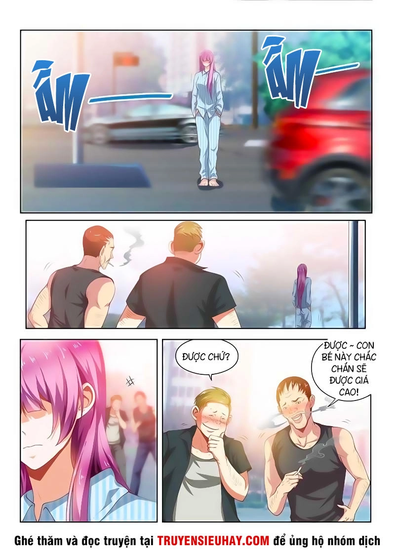 Điện Thoại Của Ta Thông Tam Giới Chapter 88 - 4