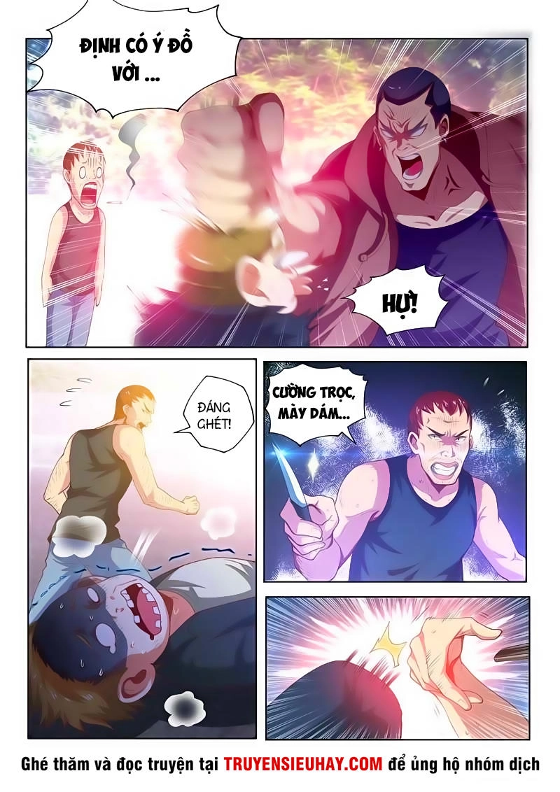 Điện Thoại Của Ta Thông Tam Giới Chapter 88 - 6