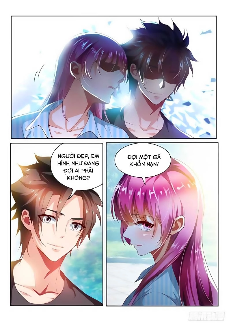 Điện Thoại Của Ta Thông Tam Giới Chapter 90 - 13