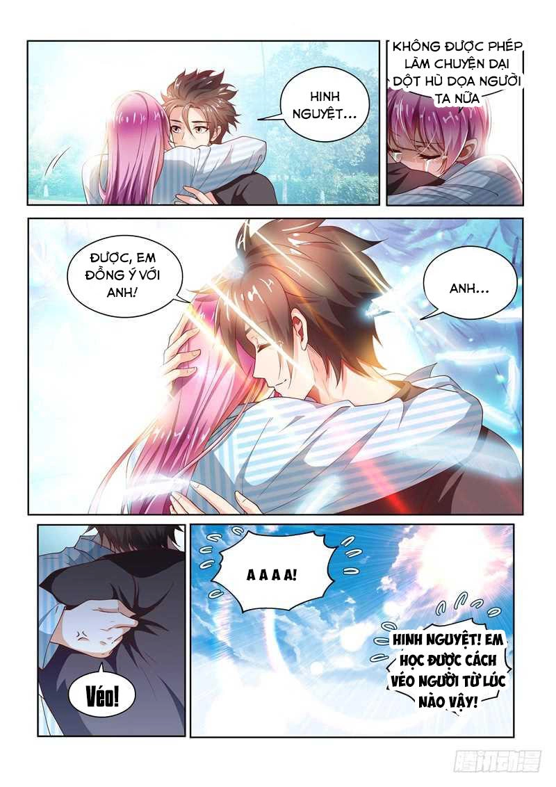 Điện Thoại Của Ta Thông Tam Giới Chapter 90 - 14