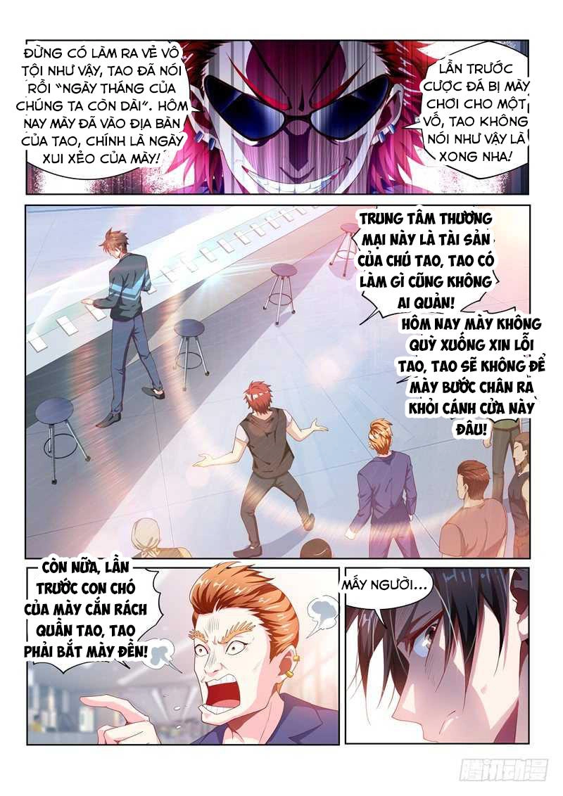 Điện Thoại Của Ta Thông Tam Giới Chapter 91 - 7