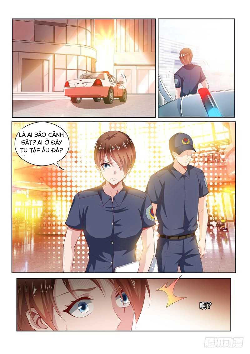 Điện Thoại Của Ta Thông Tam Giới Chapter 92 - 2