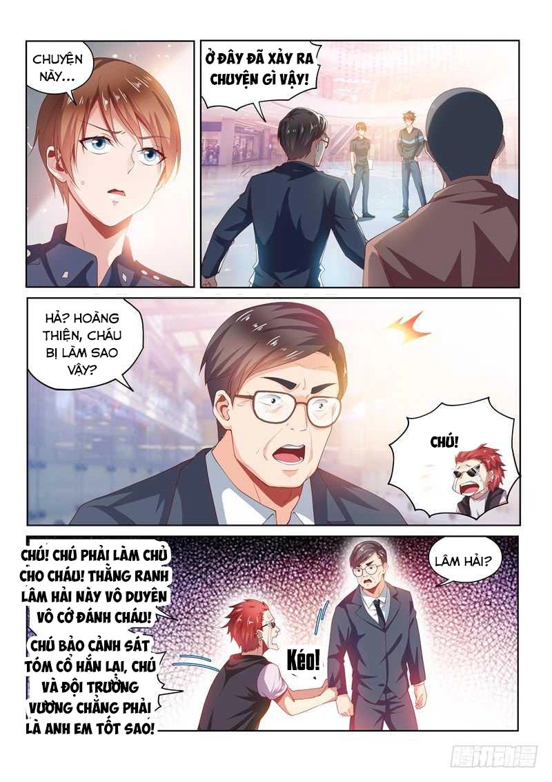 Điện Thoại Của Ta Thông Tam Giới Chapter 92 - 5