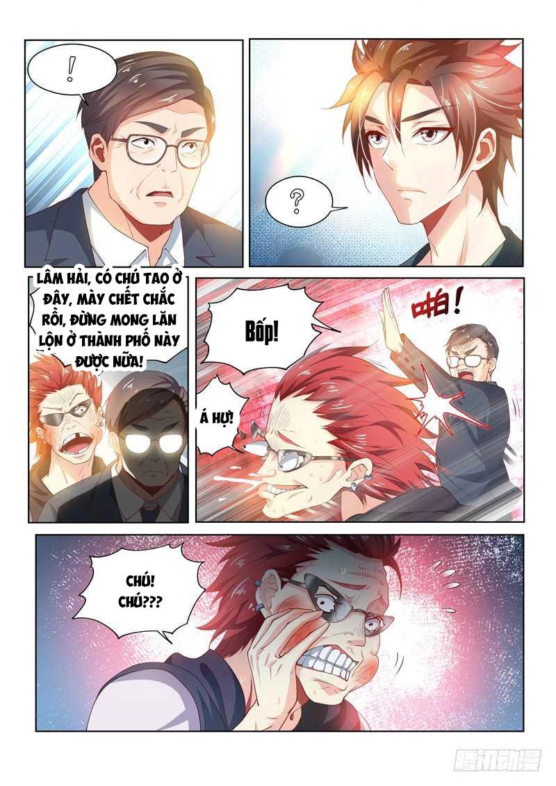 Điện Thoại Của Ta Thông Tam Giới Chapter 92 - 6