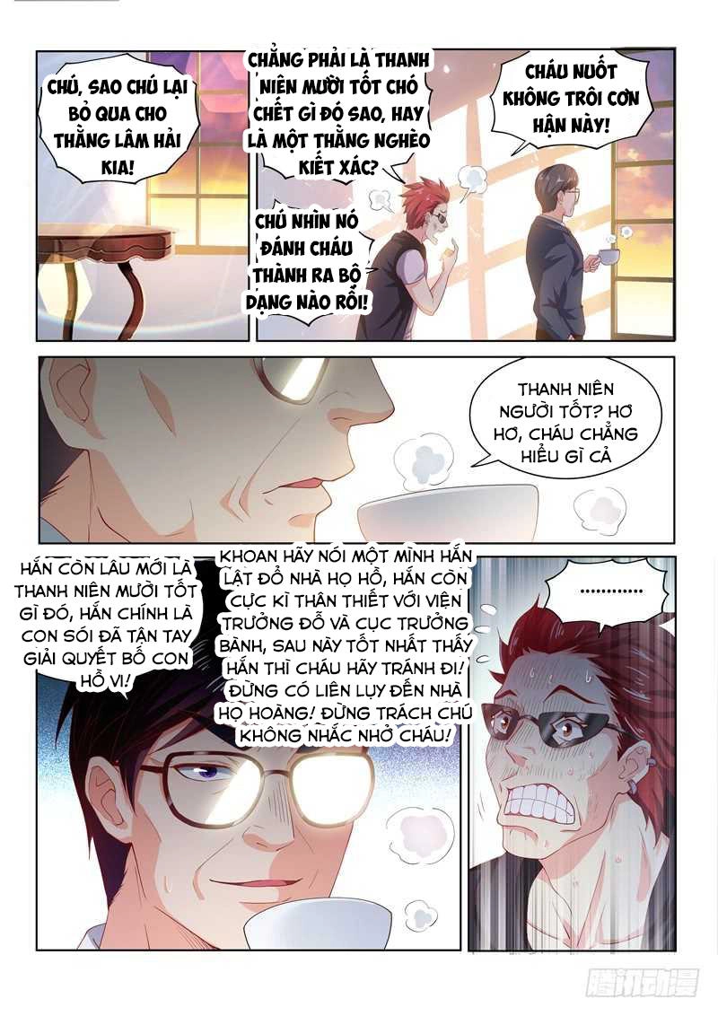 Điện Thoại Của Ta Thông Tam Giới Chapter 92 - 11