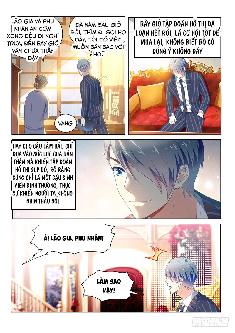 Điện Thoại Của Ta Thông Tam Giới Chapter 93 - 3