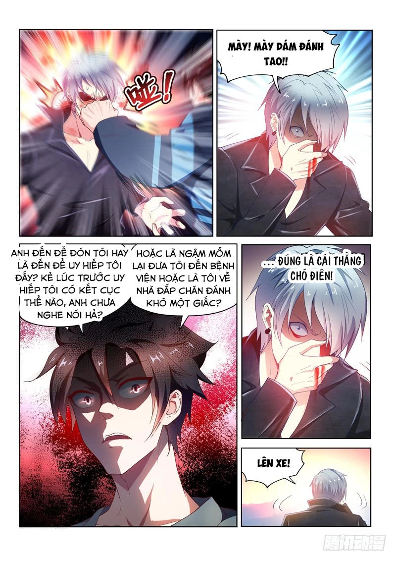 Điện Thoại Của Ta Thông Tam Giới Chapter 93 - 10