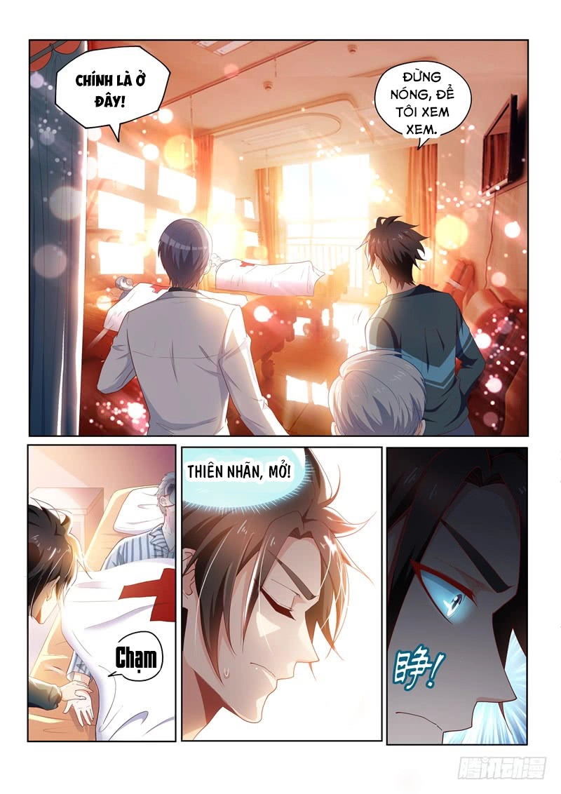 Điện Thoại Của Ta Thông Tam Giới Chapter 93 - 12