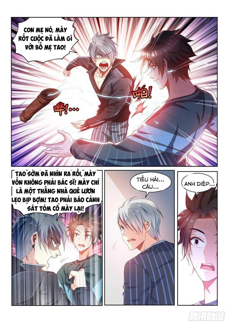 Điện Thoại Của Ta Thông Tam Giới Chapter 94 - 13