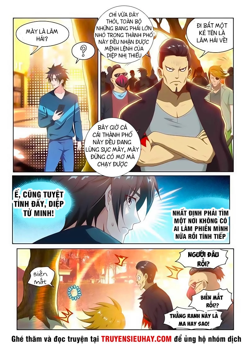 Điện Thoại Của Ta Thông Tam Giới Chapter 95 - 4