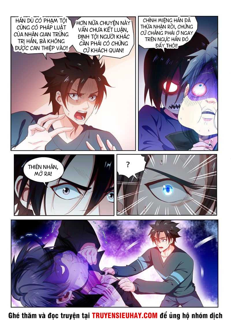 Điện Thoại Của Ta Thông Tam Giới Chapter 101 - 6