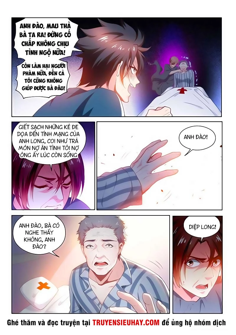 Điện Thoại Của Ta Thông Tam Giới Chapter 101 - 12