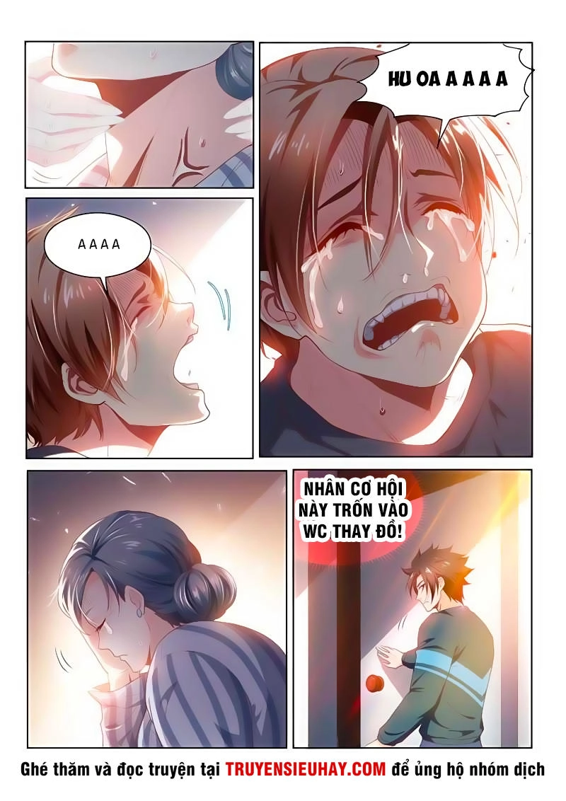 Điện Thoại Của Ta Thông Tam Giới Chapter 101 - 15