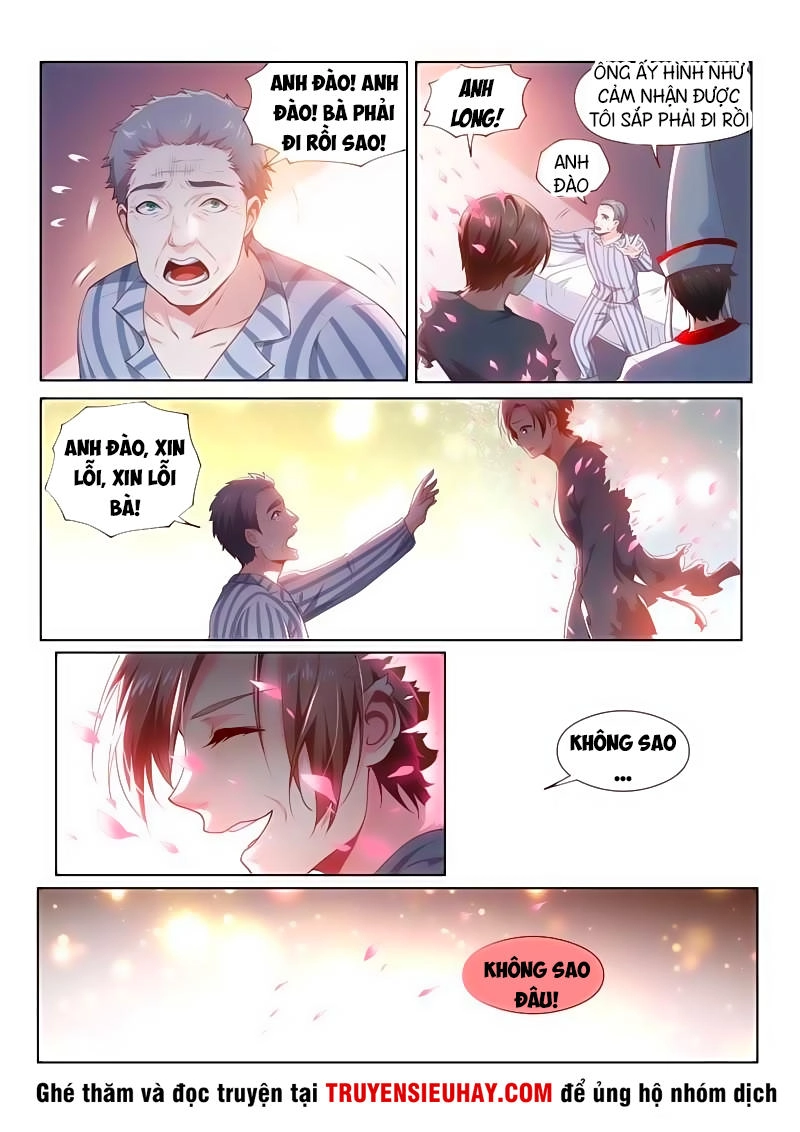 Điện Thoại Của Ta Thông Tam Giới Chapter 101 - 17