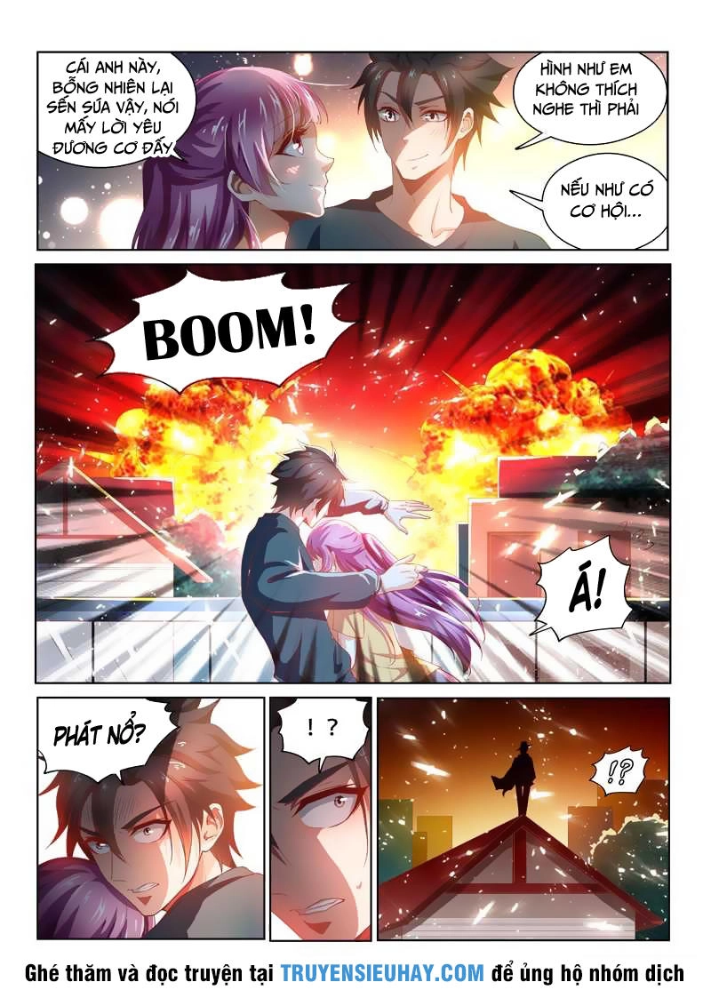 Điện Thoại Của Ta Thông Tam Giới Chapter 102 - 13