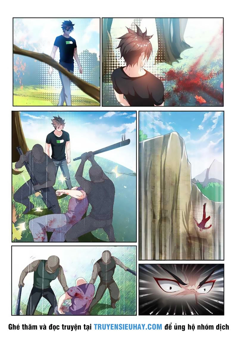 Điện Thoại Của Ta Thông Tam Giới Chapter 106 - 9