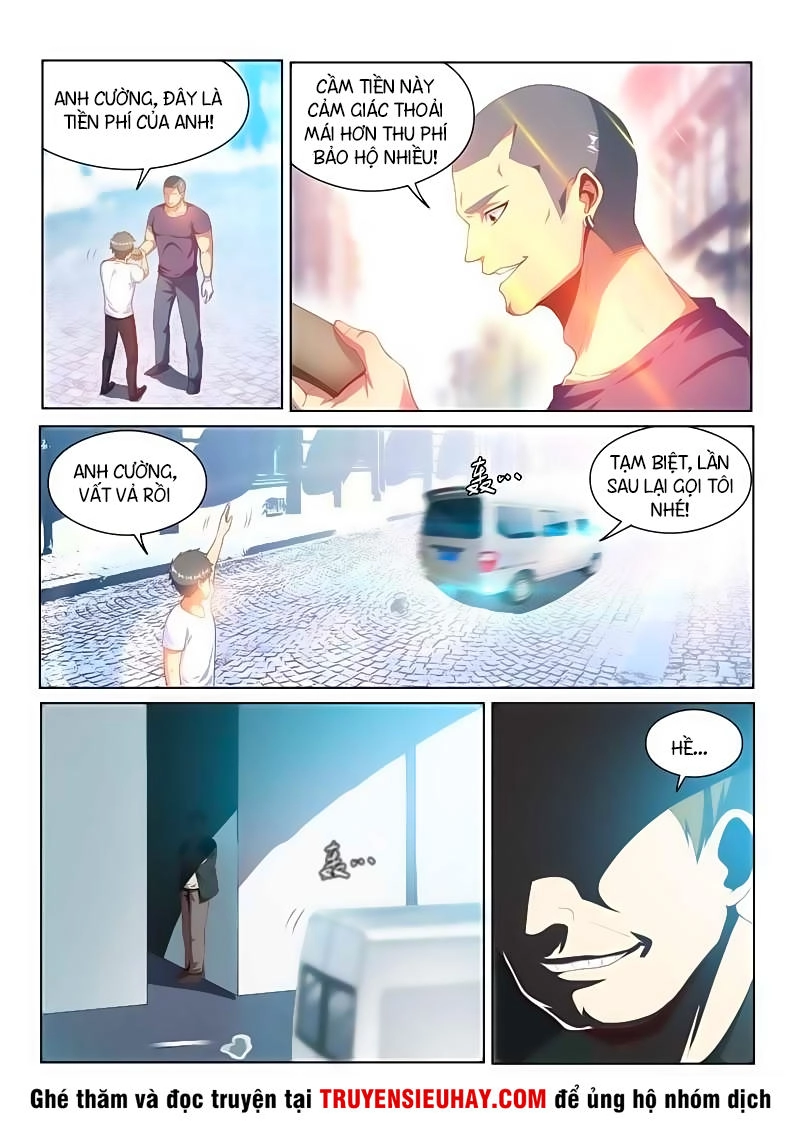 Điện Thoại Của Ta Thông Tam Giới Chapter 107 - 7