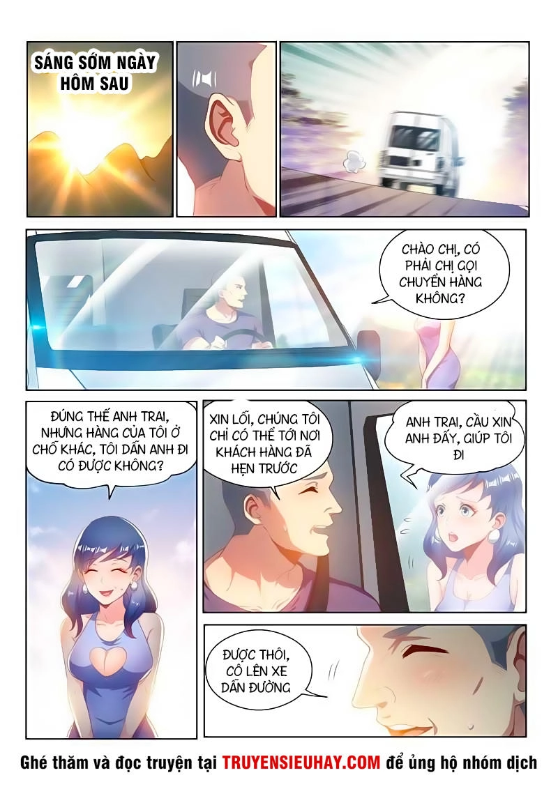 Điện Thoại Của Ta Thông Tam Giới Chapter 107 - 9