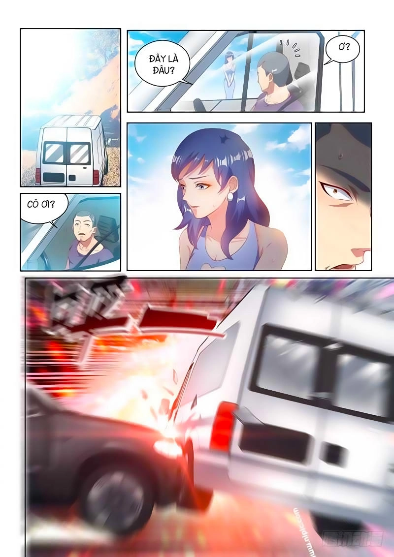 Điện Thoại Của Ta Thông Tam Giới Chapter 107 - 10