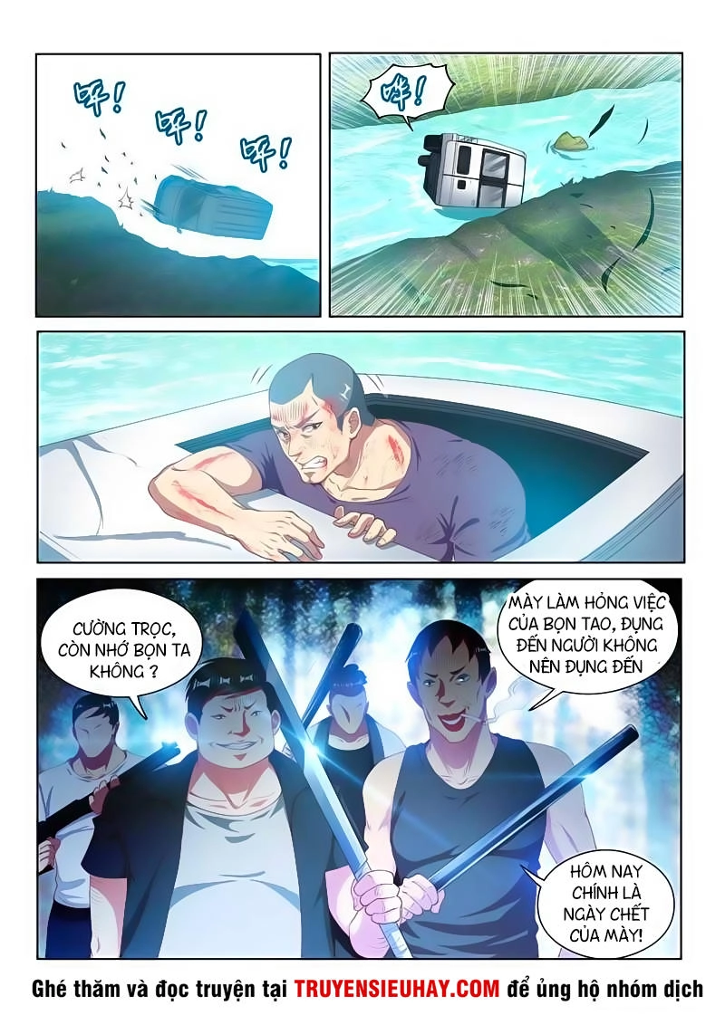 Điện Thoại Của Ta Thông Tam Giới Chapter 107 - 11