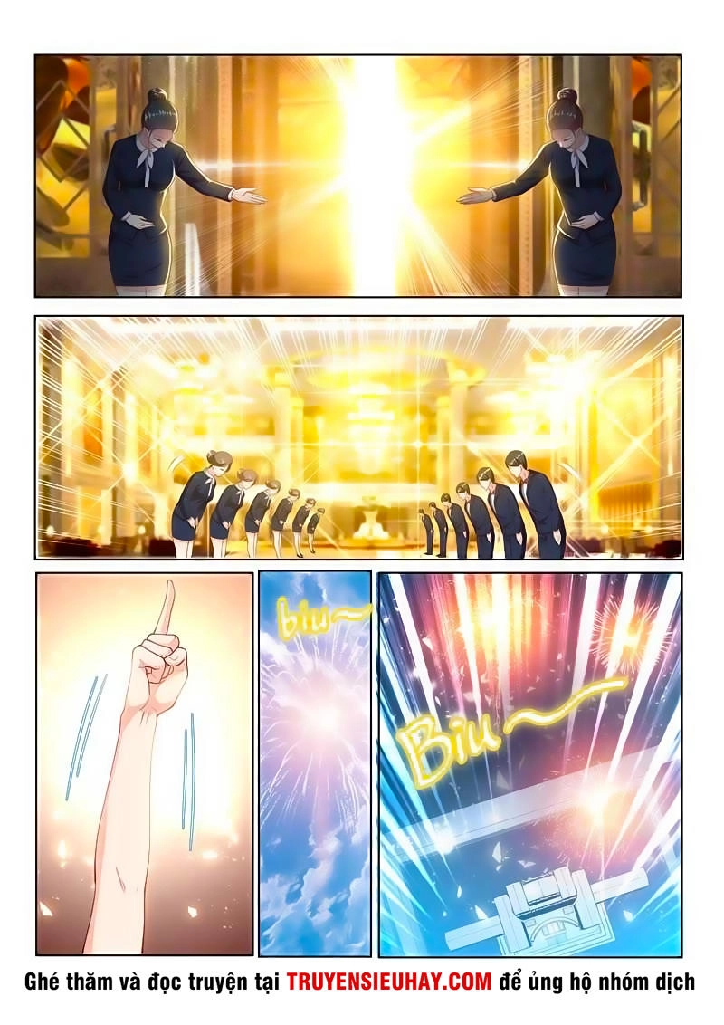 Điện Thoại Của Ta Thông Tam Giới Chapter 110 - 7