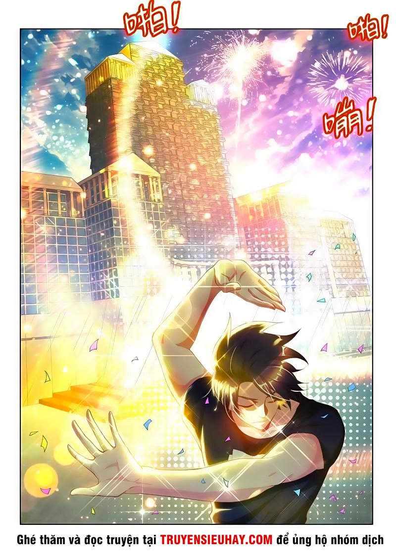 Điện Thoại Của Ta Thông Tam Giới Chapter 110 - 8