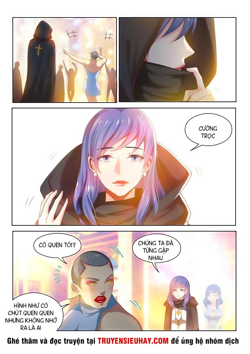 Điện Thoại Của Ta Thông Tam Giới Chapter 112 - 10