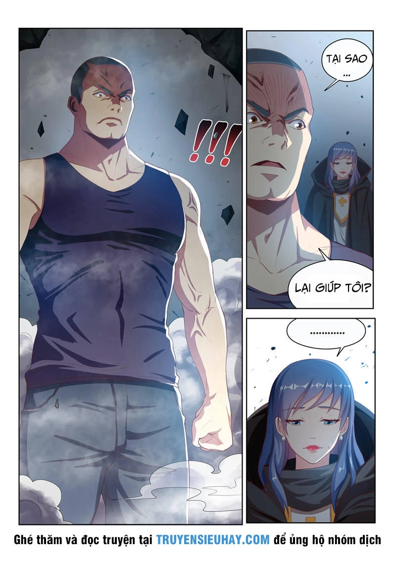 Điện Thoại Của Ta Thông Tam Giới Chapter 113 - 12