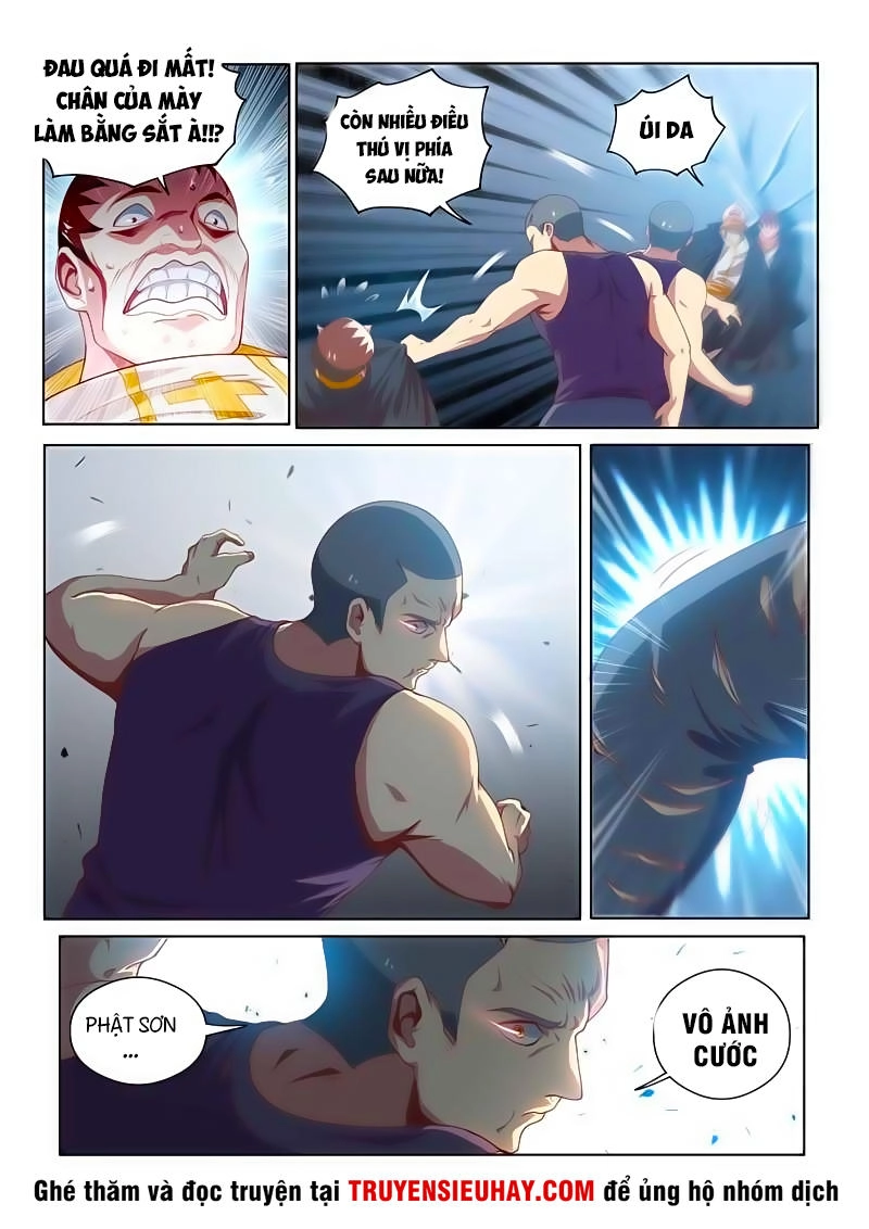 Điện Thoại Của Ta Thông Tam Giới Chapter 115 - 5