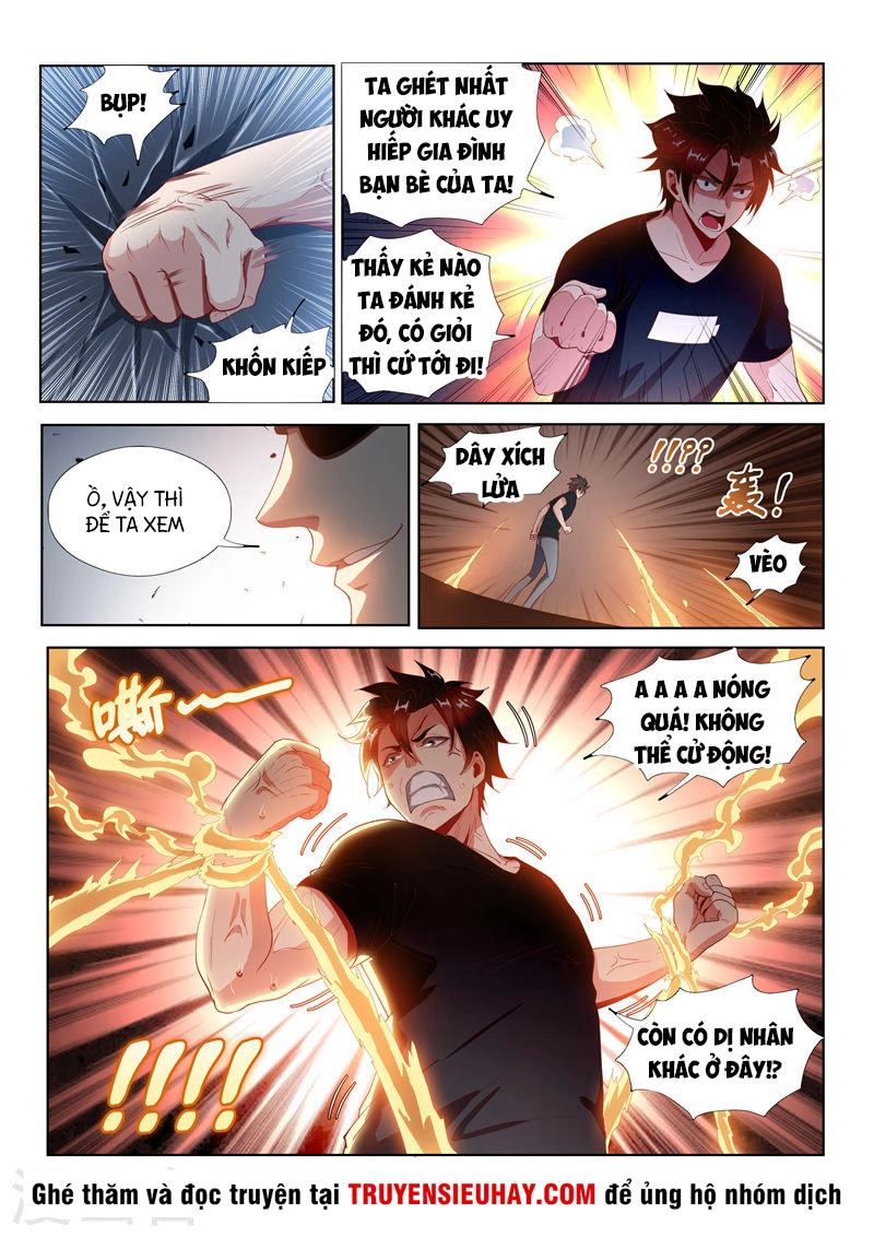 Điện Thoại Của Ta Thông Tam Giới Chapter 116 - 13