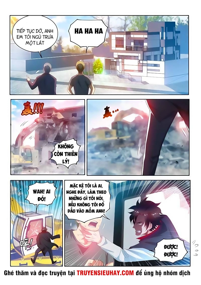 Điện Thoại Của Ta Thông Tam Giới Chapter 122 - 15