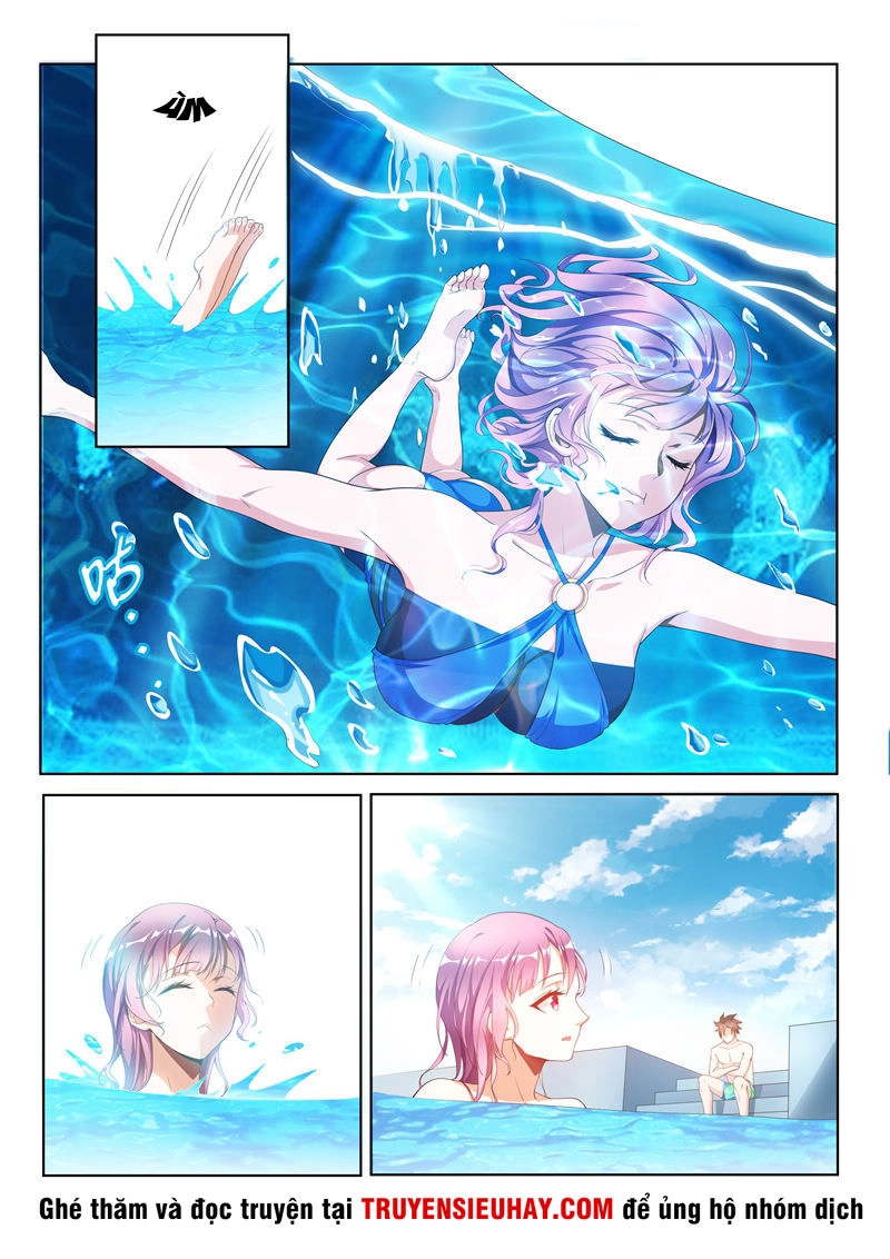 Điện Thoại Của Ta Thông Tam Giới Chapter 126 - 3