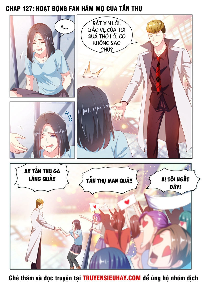 Điện Thoại Của Ta Thông Tam Giới Chapter 127 - 2